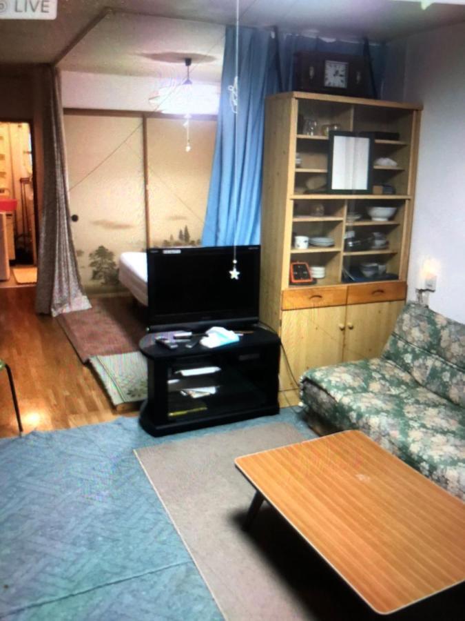 Otaru Stay Exterior foto