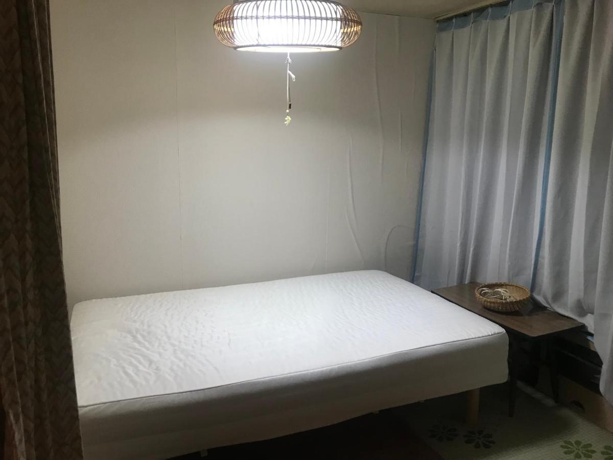 Otaru Stay Exterior foto